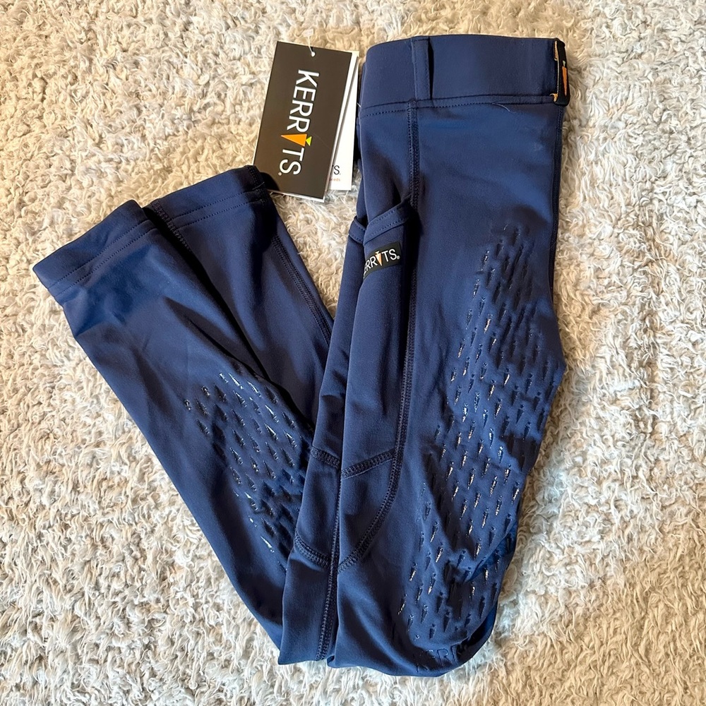 Kerrits ice fil tights